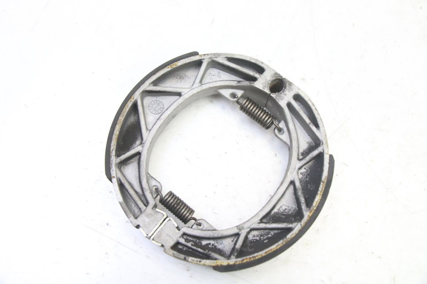 photo de REMSCHOEN APRILIA SR 2T 50 (2018 - 2022) - Hoofdaanzicht