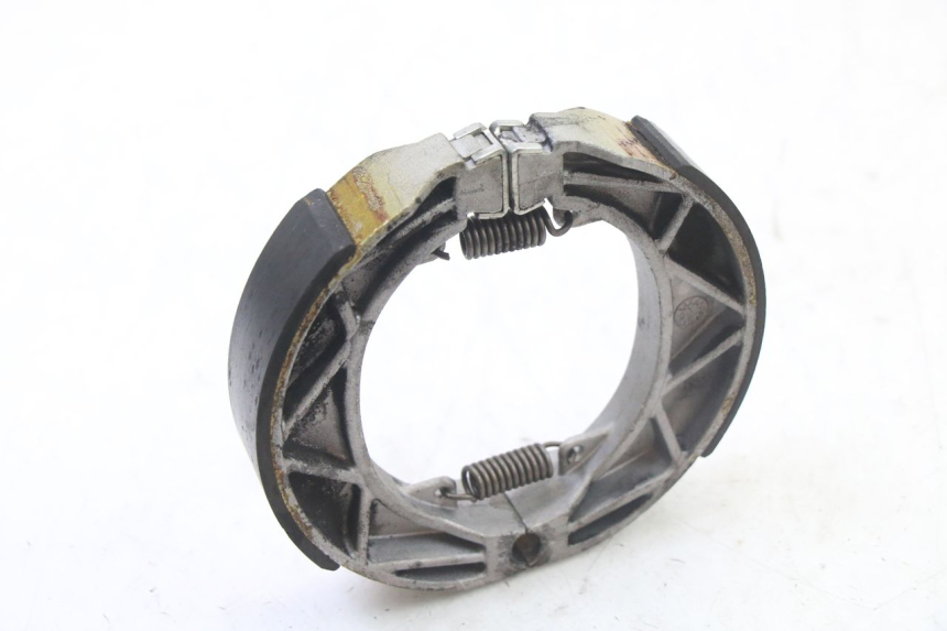 photo de REMSCHOEN APRILIA SR 2T 50 (2018 - 2022) - Zoom op gebruiksstaat