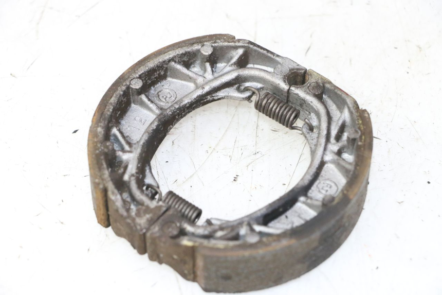 photo de REMSCHOEN PEUGEOT STREETZONE I 2T 50 (2018 - 2020) - Hoofdaanzicht