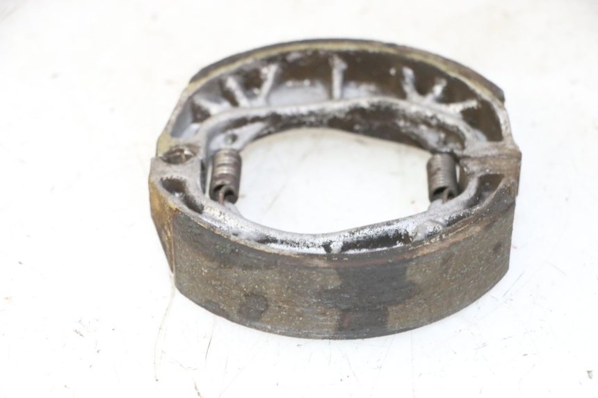 photo de REMSCHOEN PEUGEOT STREETZONE I 2T 50 (2018 - 2020) - Detail van het onderdeel