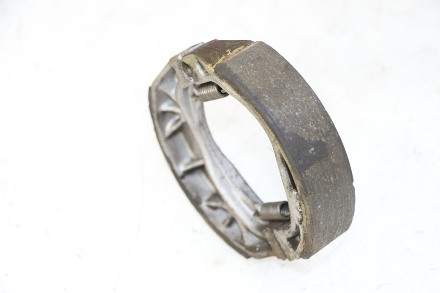 photo de REMSCHOEN PEUGEOT STREETZONE I 2T 50 (2018 - 2020) - Zoom op gebruiksstaat