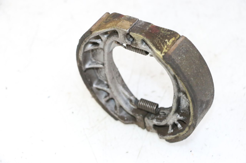 photo de REMSCHOEN PEUGEOT STREETZONE I 2T 50 (2018 - 2020) - Andere kijkhoek