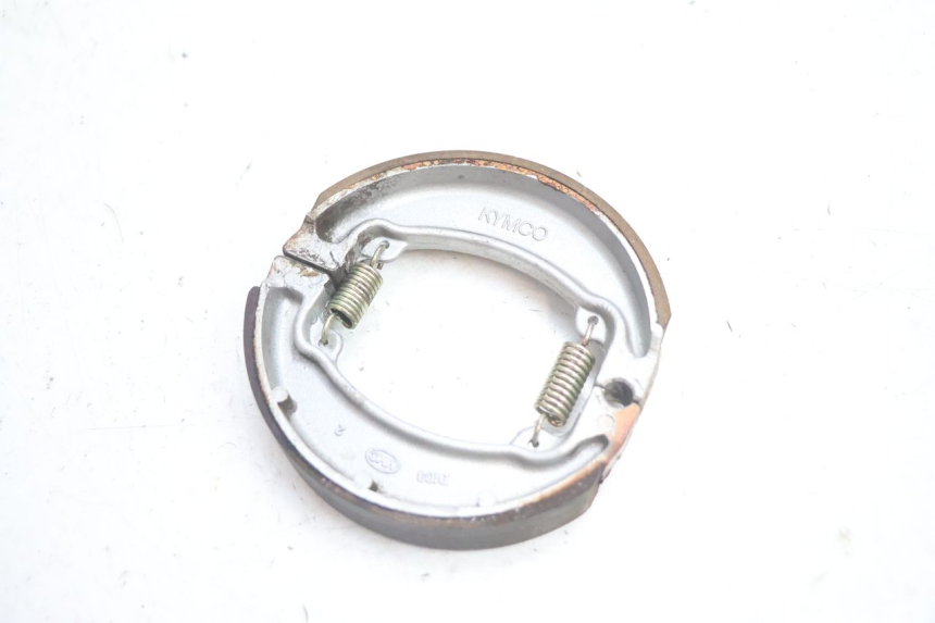 photo de REMSCHOEN KYMCO SUPER 8 2T 50 (2007 - 2013) - Detail van het onderdeel