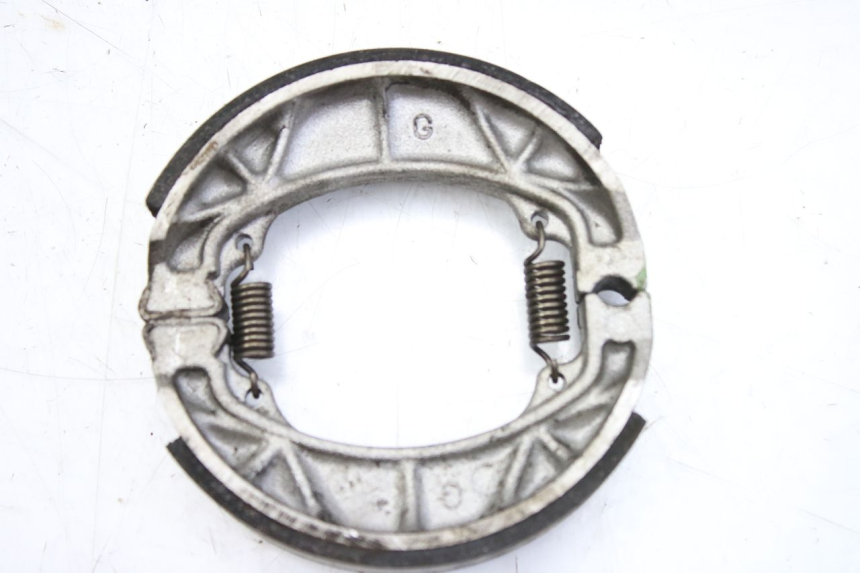 photo de REMSCHOEN PEUGEOT SV 125 (1991 - 1994) - Zoom op gebruiksstaat