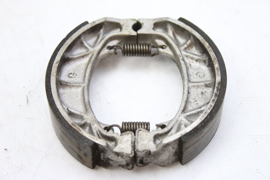 photo de REMSCHOEN PEUGEOT SV 125 (1991 - 1994) - Andere kijkhoek