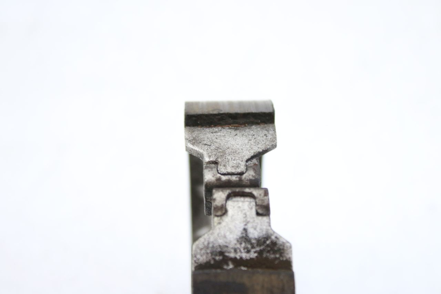 photo de REMSCHOEN PEUGEOT SV 125 (1991 - 1994) - Technische close-up