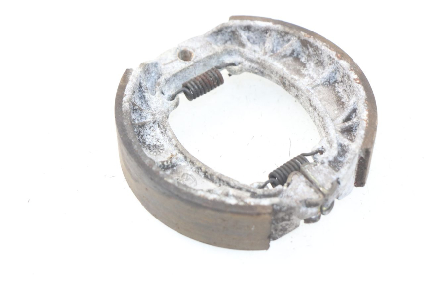 photo de REMSCHOEN PEUGEOT SV 80 (1993 - 1997) - Hoofdaanzicht