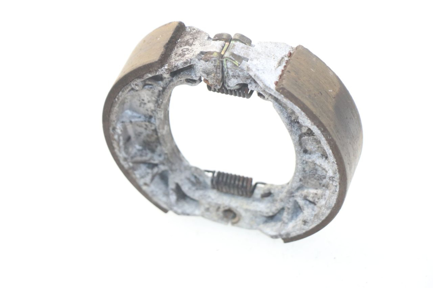 photo de REMSCHOEN PEUGEOT SV 80 (1993 - 1997) - Zoom op gebruiksstaat