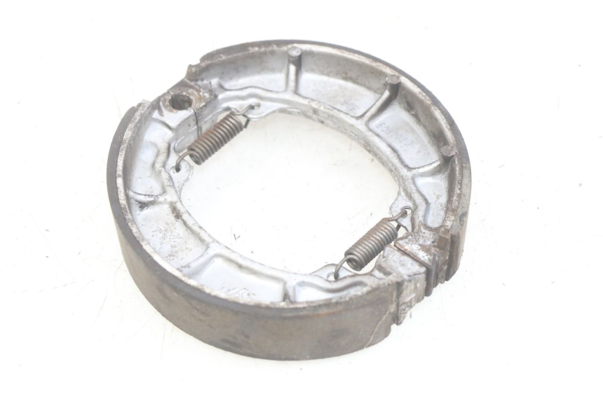 photo de REMSCHOEN SYM SYMPHONY 125 (2009 - 2015) - Hoofdaanzicht