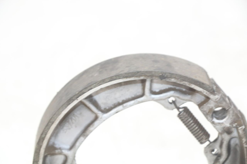 photo de REMSCHOEN SYM SYMPHONY 125 (2009 - 2015) - Andere kijkhoek