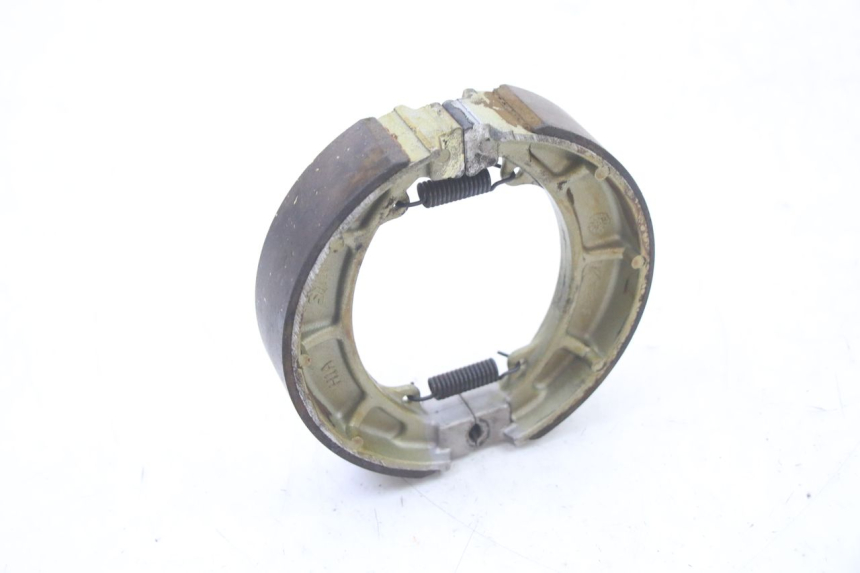 photo de REMSCHOEN PEUGEOT TWEET 4T 50 (2018 - 2022) - Hoofdaanzicht