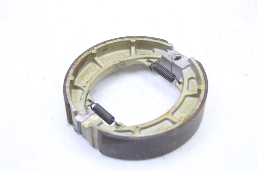 photo de REMSCHOEN PEUGEOT TWEET 4T 50 (2018 - 2022) - Zoom op gebruiksstaat