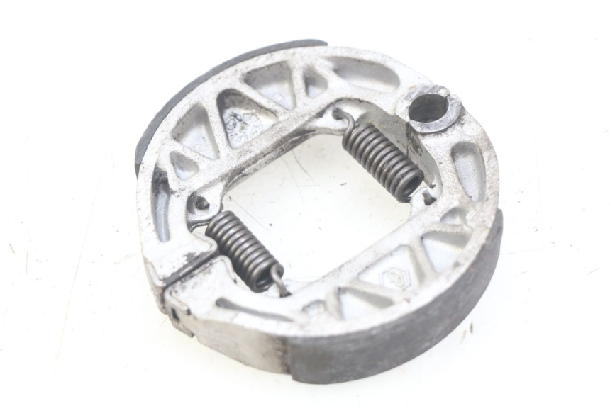 photo de REMSCHOEN PIAGGIO TYPHOON 50 (1993 - 1999) - Hoofdaanzicht