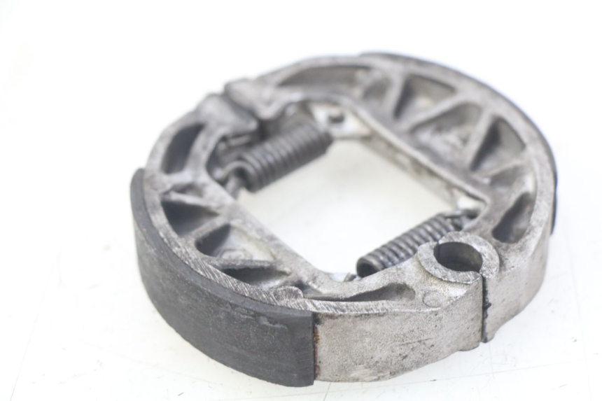 photo de REMSCHOEN PIAGGIO TYPHOON 50 (1993 - 1999) - Zoom op gebruiksstaat