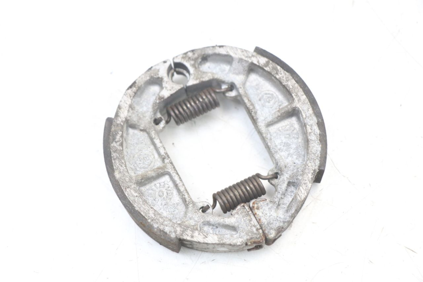 photo de REMSCHOEN PIAGGIO TYPHOON 80 (1994 - 1997) - Hoofdaanzicht