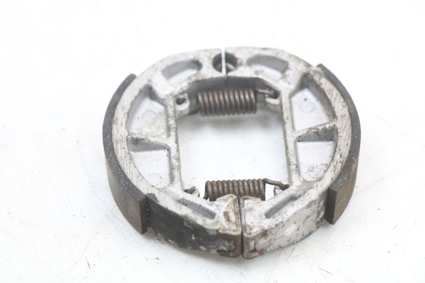 photo de REMSCHOEN PIAGGIO TYPHOON 80 (1994 - 1997) - Zoom op gebruiksstaat