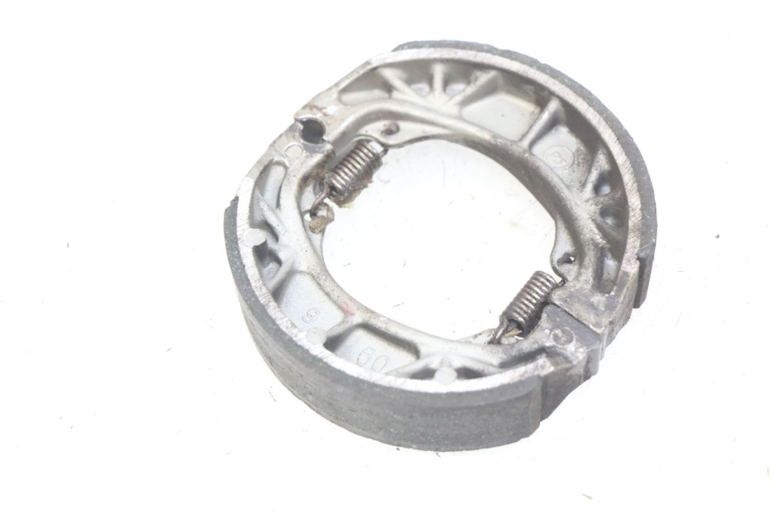 photo de REMSCHOEN PEUGEOT V-CLIC VCLIC 50 (2007 - 2013) - Hoofdaanzicht