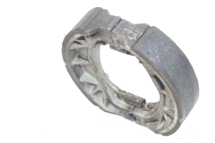 photo de REMSCHOEN PEUGEOT V-CLIC VCLIC 50 (2007 - 2013) - Zoom op gebruiksstaat