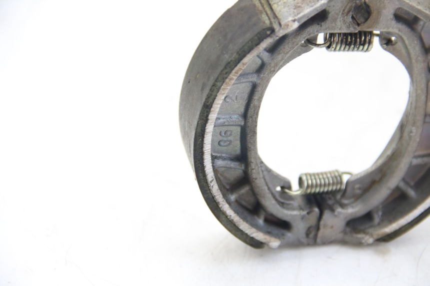 photo de REMSCHOEN PEUGEOT V-CLIC VCLIC 50 (2007 - 2013) - Zoom op gebruiksstaat