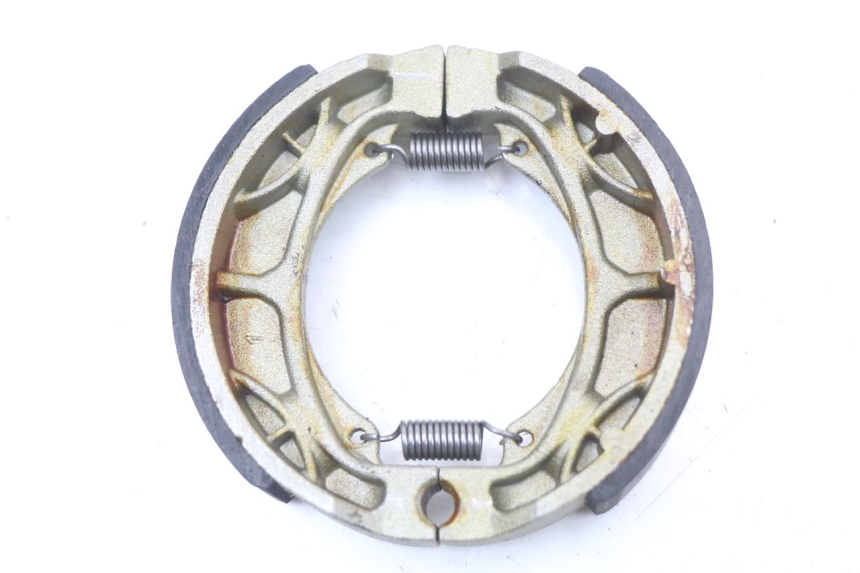 photo de REMSCHOEN PEUGEOT V-CLIC VCLIC 50 (2007 - 2013) - Hoofdaanzicht