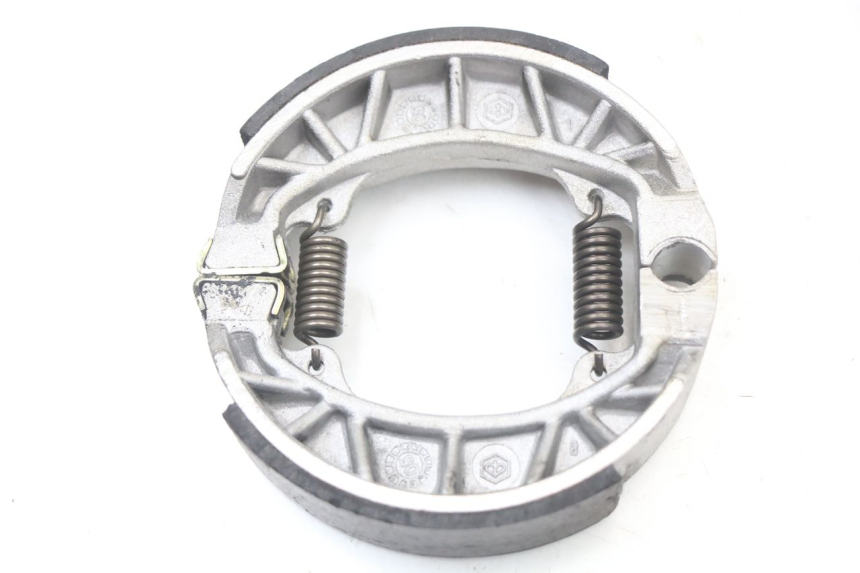 photo de REMSCHOEN PIAGGIO VESPA LX 125 (2005 - 2010) - Hoofdaanzicht