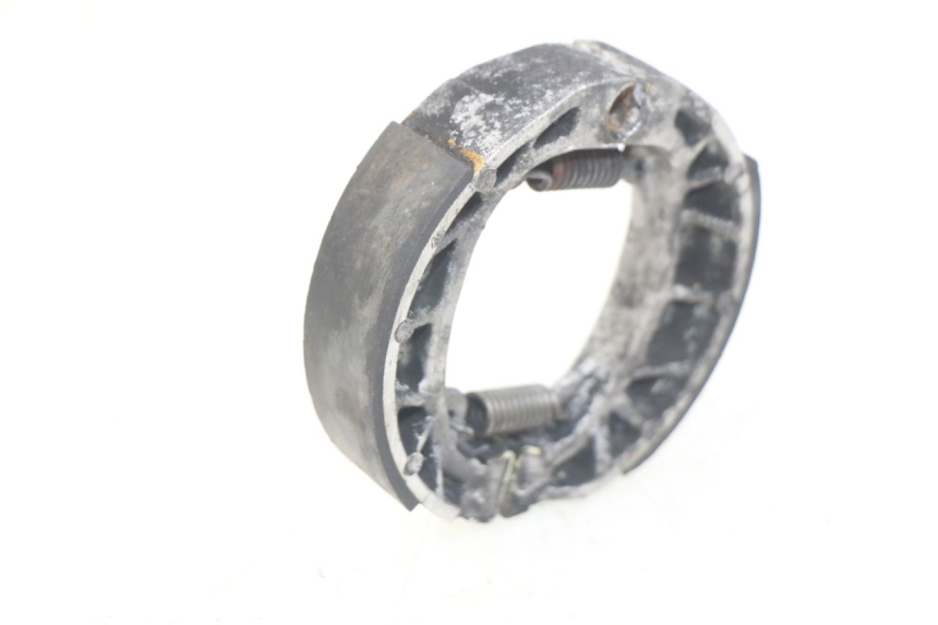 photo de REMSCHOEN PIAGGIO VESPA LXV 125 (2006 - 2009) - Zoom op gebruiksstaat