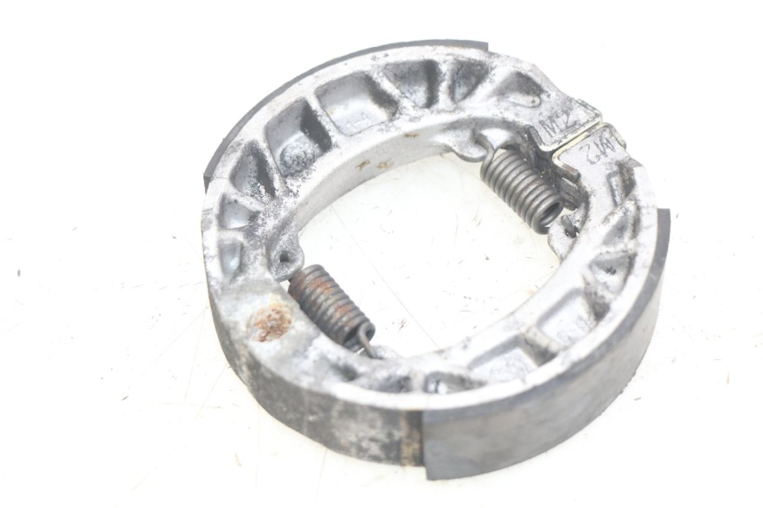 photo de REMSCHOEN PIAGGIO VESPA LXV 125 (2006 - 2009) - Andere kijkhoek