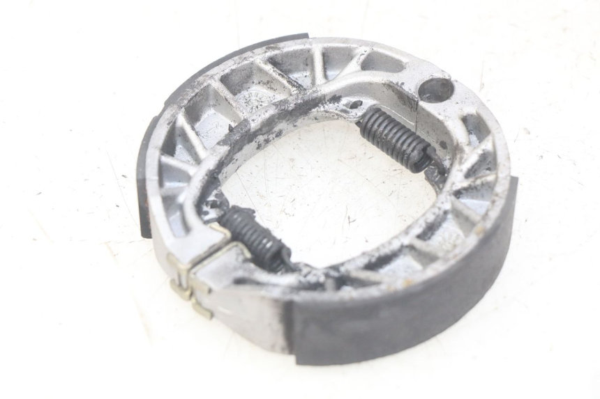 photo de REMSCHOEN PIAGGIO VESPA S 2T 50 (2007 - 2014) - Hoofdaanzicht