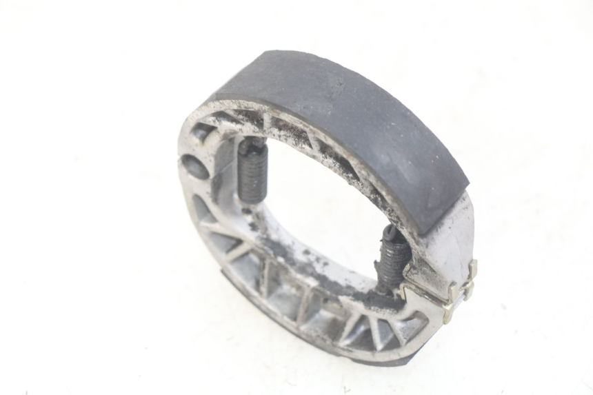 photo de REMSCHOEN PIAGGIO VESPA S 2T 50 (2007 - 2014) - Zoom op gebruiksstaat