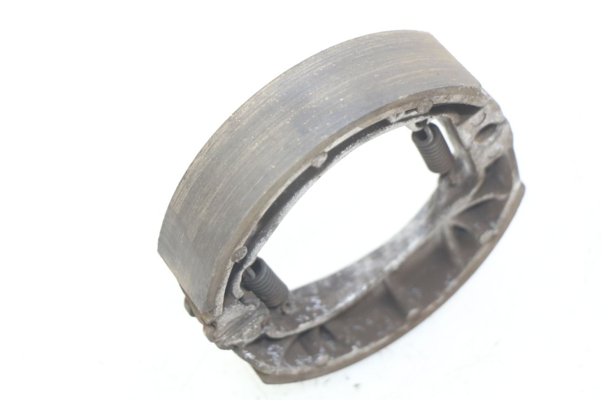 photo de REMSCHOEN PEUGEOT VIVACITY 50 (1998 - 2003) - Zoom op gebruiksstaat