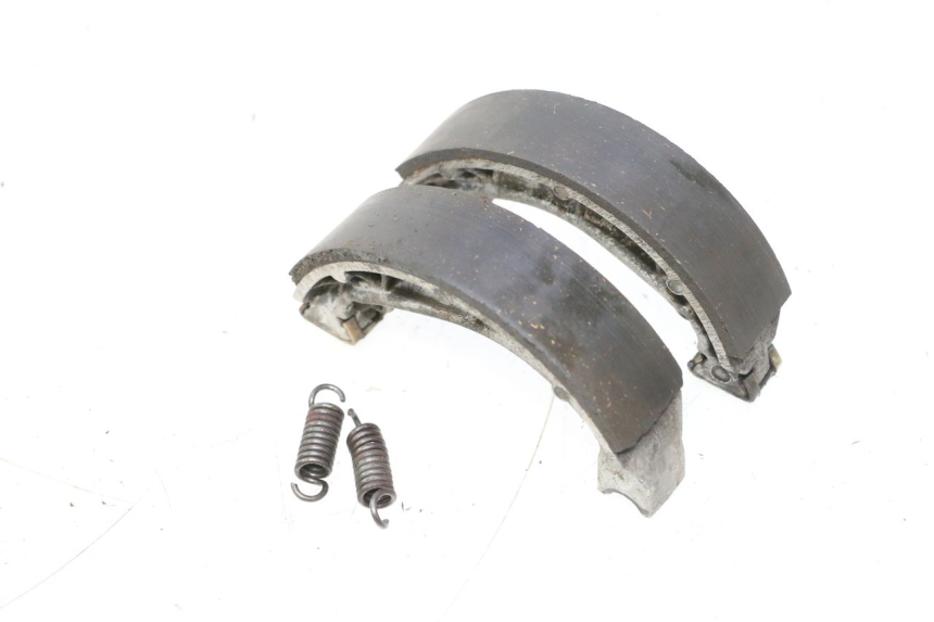 photo de REMSCHOEN PEUGEOT VIVACITY 50 (1998 - 2003) - Hoofdaanzicht