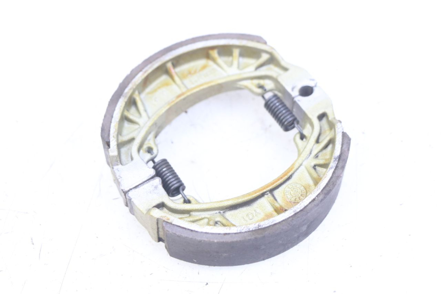 photo de REMSCHOEN SYM X-PRO 4T 50 (2014 - 2021) - Hoofdaanzicht