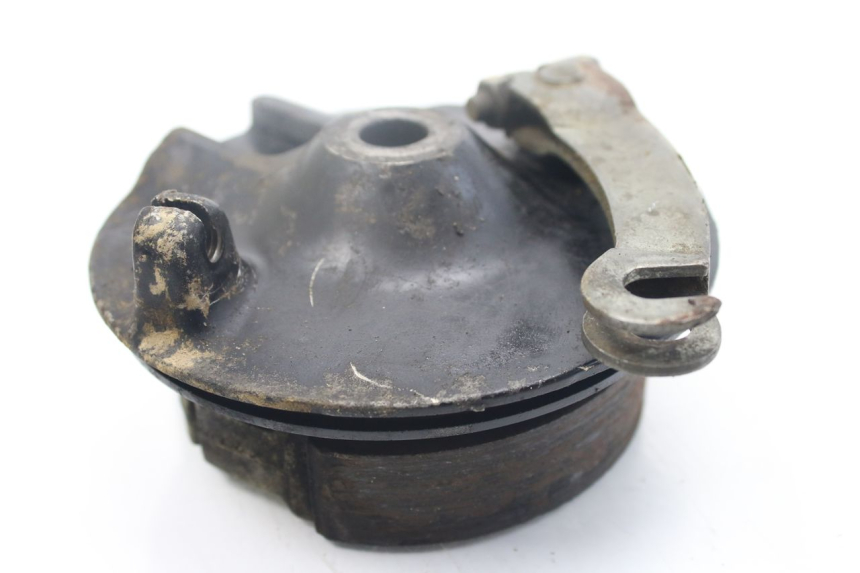 photo de REMSCHOEN YAMAHA YZ 80 (1982 - 1983) - Hoofdaanzicht