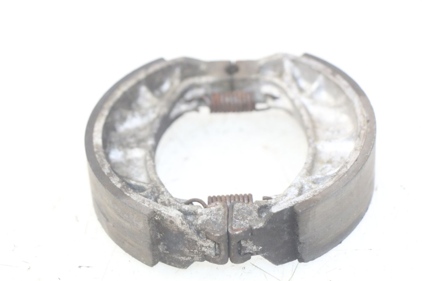 photo de REMSCHOEN PEUGEOT ZENITH 50 (1994 - 1999) - Andere kijkhoek