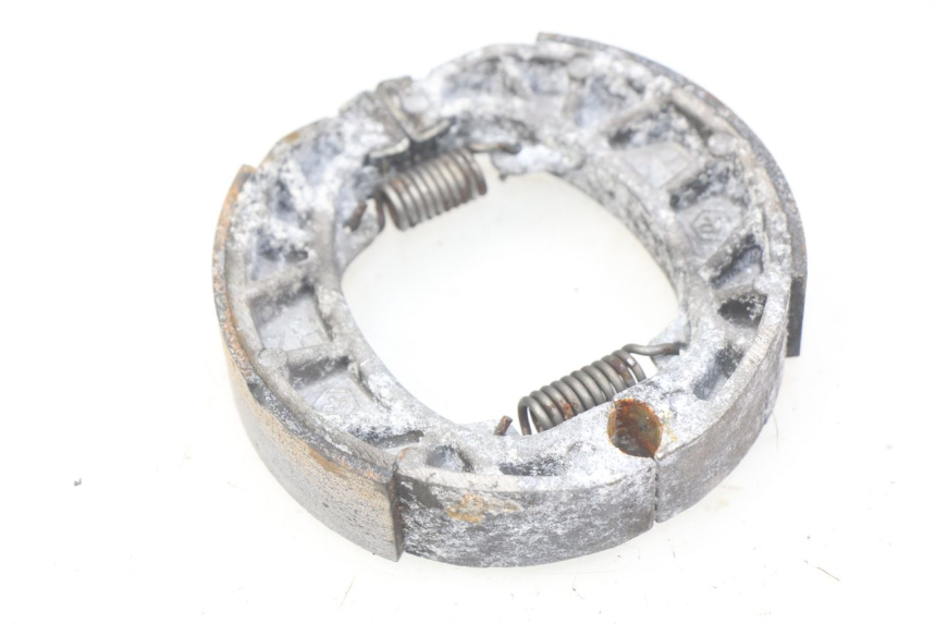 photo de REMSCHOEN PIAGGIO ZIP 4T 50 (2018 - 2020) - Hoofdaanzicht