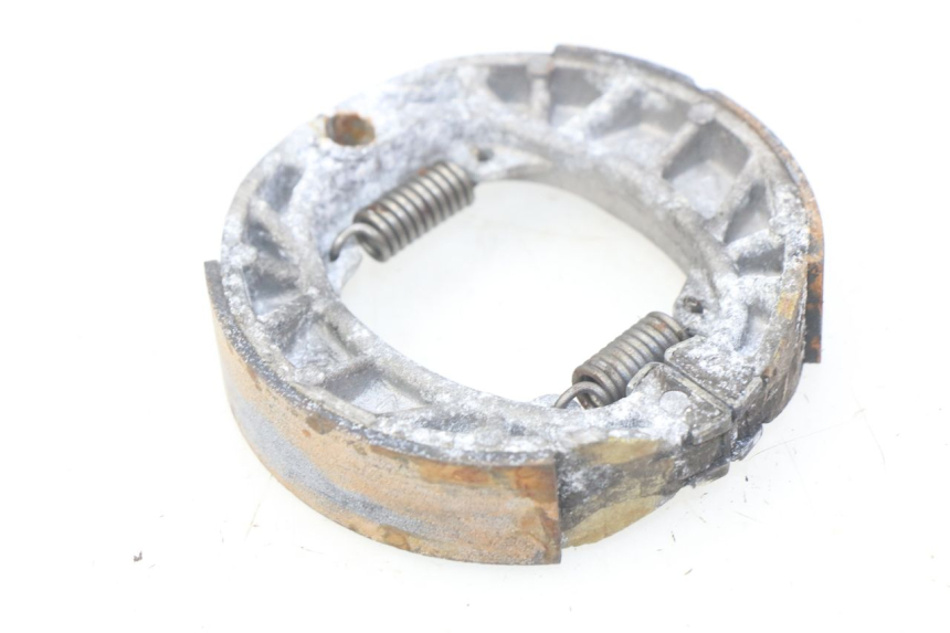 photo de REMSCHOEN PIAGGIO ZIP 4T 50 (2018 - 2020) - Andere kijkhoek