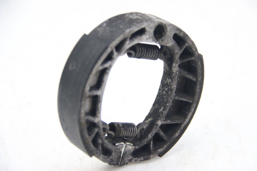 photo de REMSCHOEN PIAGGIO ZIP 4T 50 (2018 - 2020) - Hoofdaanzicht