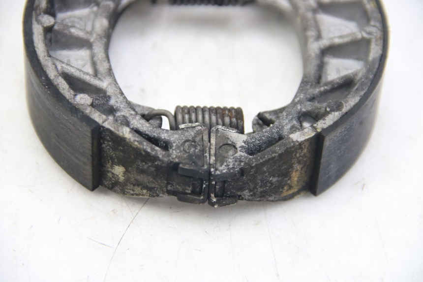 photo de REMSCHOEN PIAGGIO ZIP 4T 50 (2018 - 2020) - Zoom op gebruiksstaat