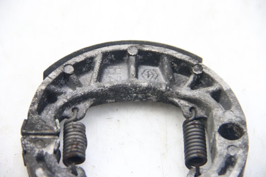 photo de REMSCHOEN PIAGGIO ZIP 4T 50 (2018 - 2020) - Overzicht