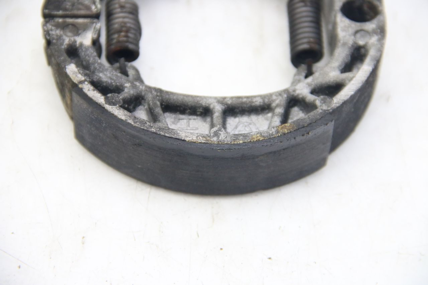 photo de REMSCHOEN PIAGGIO ZIP 4T 50 (2018 - 2020) - Bevestigingspunten