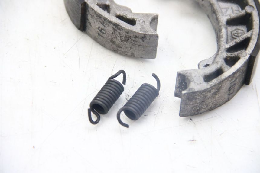 photo de REMSCHOEN PIAGGIO ZIP 4T 50 (2018 - 2020) - Andere kijkhoek