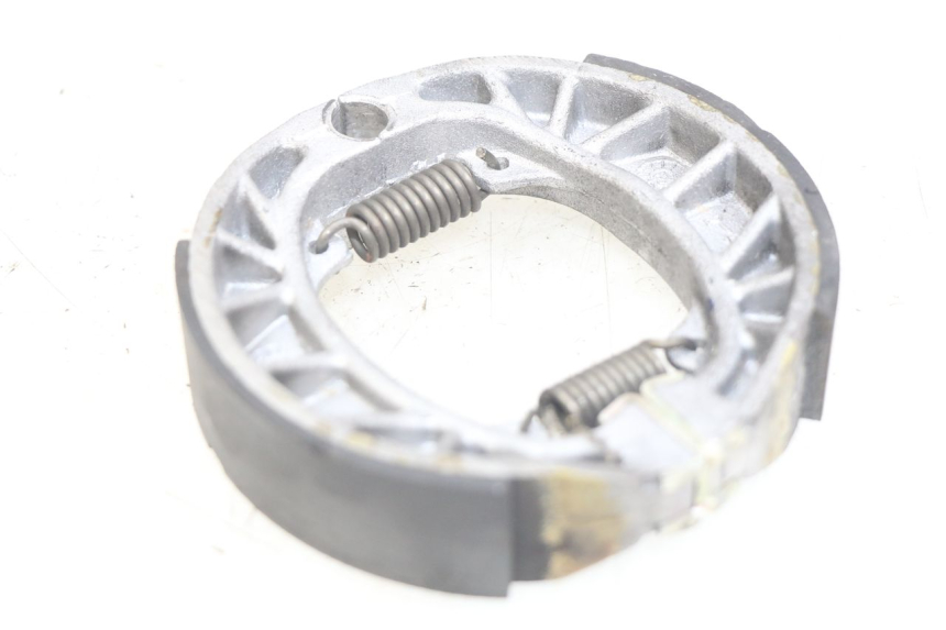 photo de REMSCHOEN PIAGGIO ZIP 4T 50 (2018 - 2020) - Hoofdaanzicht