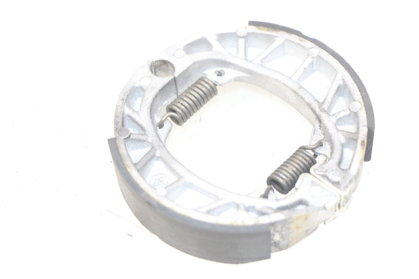 photo de REMSCHOEN PIAGGIO ZIP 4T 50 (2018 - 2020) - Technische close-up