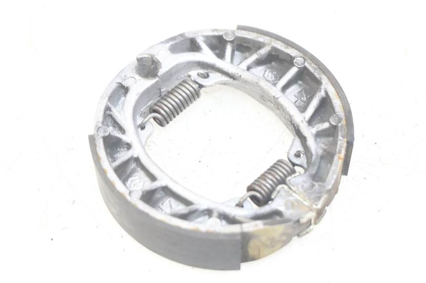 photo de REMSCHOEN PIAGGIO ZIP 4T 50 (2018 - 2020) - Hoofdaanzicht