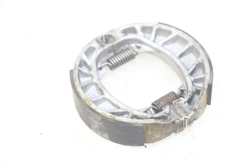 photo de REMSCHOEN PIAGGIO ZIP 4T 50 (2018 - 2020) - Zoom op gebruiksstaat