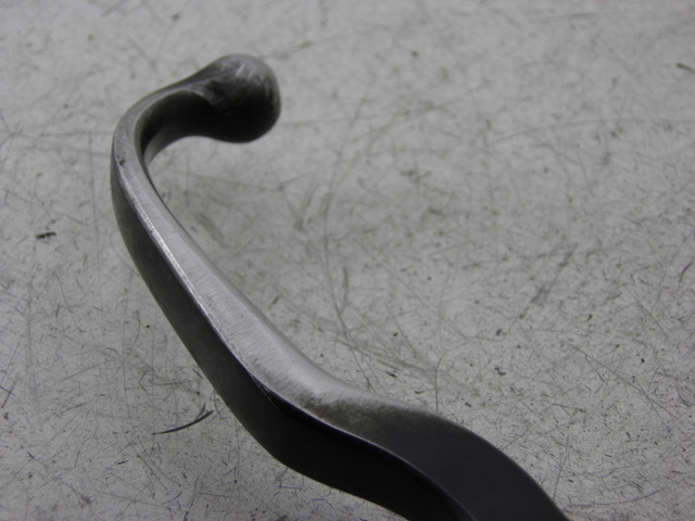 photo de ACHTERREM HOOFDREMSILINDER PIAGGIO CARNABY 125 (2007 - 2011) - Technische close-up