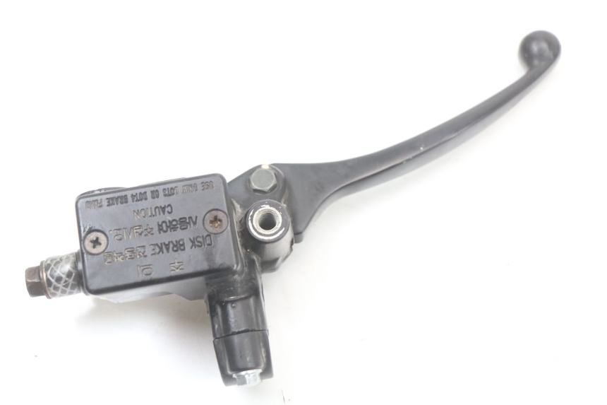 photo de VOORREM HOOFDREMSILINDER DAELIM A-FOUR 2T 50 (2005 - 2012) - Hoofdaanzicht