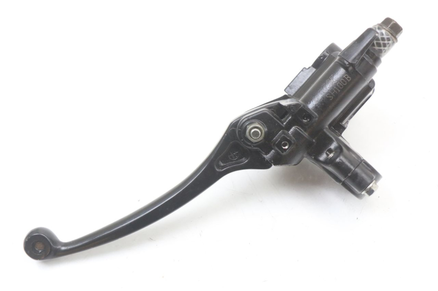 photo de VOORREM HOOFDREMSILINDER DAELIM A-FOUR 2T 50 (2005 - 2012) - Bevestigingspunten