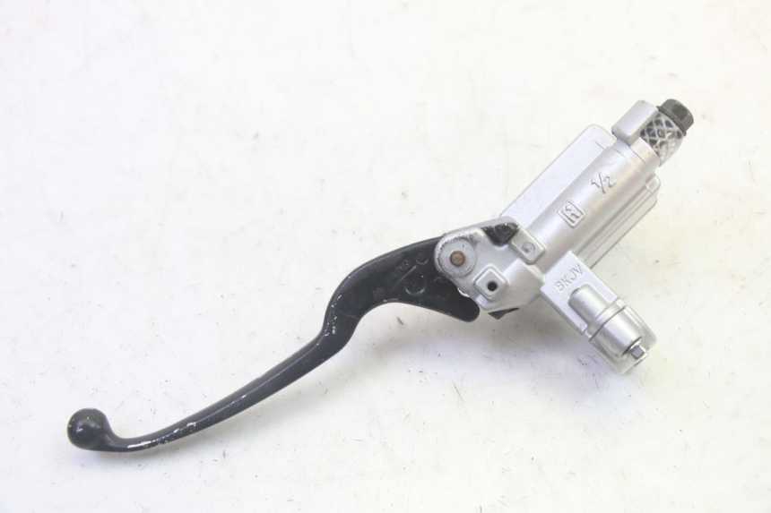 photo de VOORREM HOOFDREMSILINDER KYMCO AGILITY 16+ 4T 50 (2018 - 2023) - Overzicht