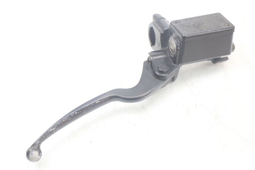 photo de VOORREM HOOFDREMSILINDER KYMCO AGILITY 4T 50 (2018 - 2022) - Andere kijkhoek